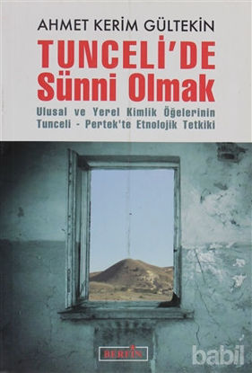 Picture of Tunceli’de Sünni Olmak