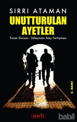 Picture of Unutturulan Ayetler