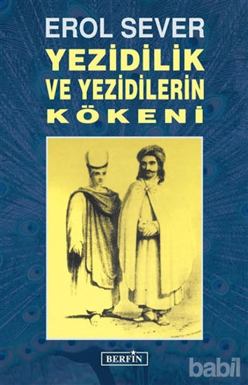 Picture of Yezidilik ve Yezidilerin Kökeni