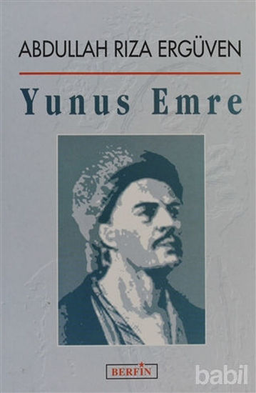 Picture of Yunus Emre