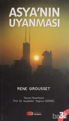 Picture of Asya’nın Uyanması