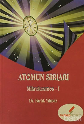 Picture of Atomun Sırları - Mikrokosmos 1