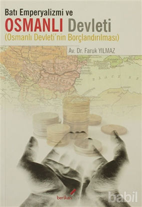 Picture of Batı Emperyalizmi ve Osmanlı Devleti