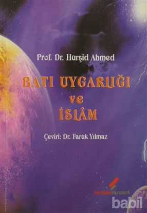 Picture of Batı Uygarlığı ve İslam