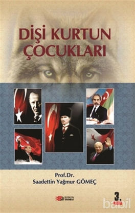 Picture of Dişi Kurtun Çocukları