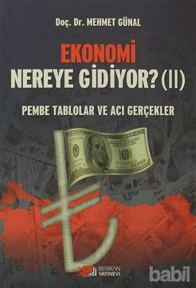 Picture of Ekonomi Nereye Gidiyor? (2)