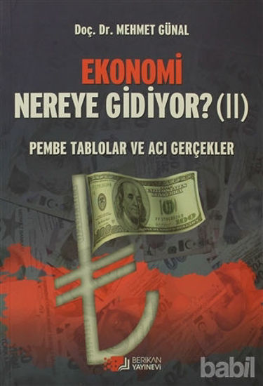 Picture of Ekonomi Nereye Gidiyor? (2)