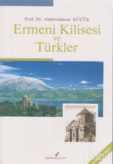 Picture of Ermeni Kilisesi ve Türkler
