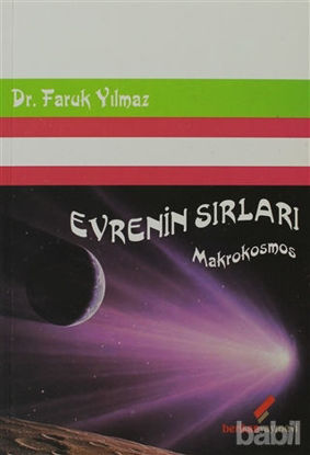 Picture of Evrenin Sırları