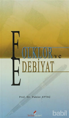 Picture of Folklor ve Edebiyat
