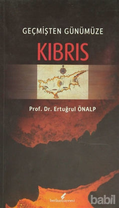Picture of Geçmişten Günümüze Kıbrıs