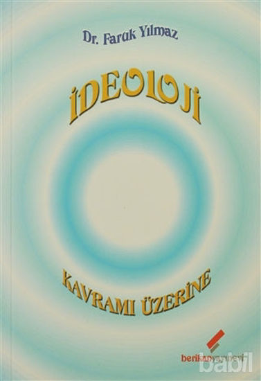 Picture of İdeoloji Kavramı Üzerine