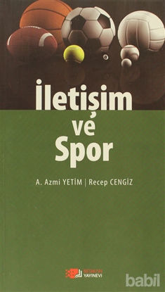 Picture of İletişim ve Spor