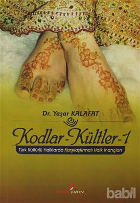 Picture of Kodlar-Kültler 1