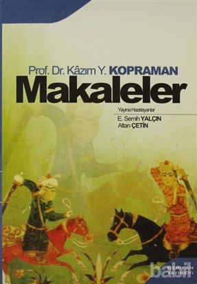 Picture of Makaleler
