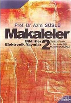 Picture of Makaleler Cilt 2