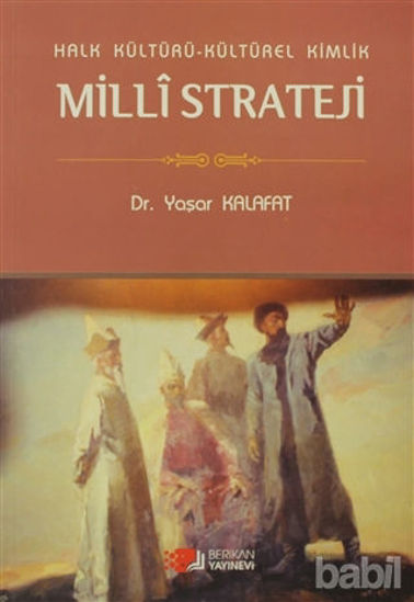 Picture of Milli Strateji