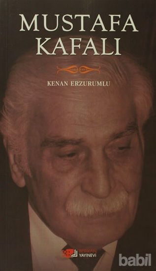 Picture of Mustafa Kafalı
