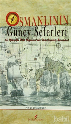 Picture of Osmanlı’nın Güney Seferleri