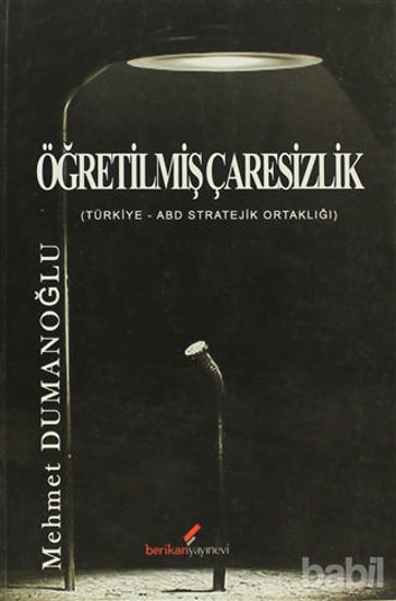 Picture of Öğretilmiş Çaresizlik