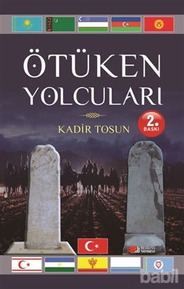 Picture of Ötüken Yolcuları