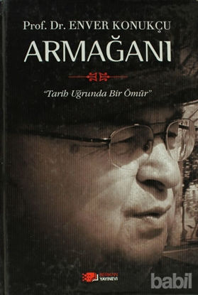 Picture of Prof. Dr. Enver Konukçu Armağanı