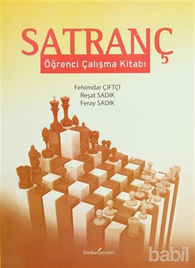 Picture of Satranç