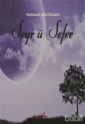 Picture of Seyr ü Sefer