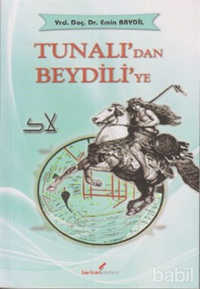 Picture of Tunalı’dan Beydili’ye