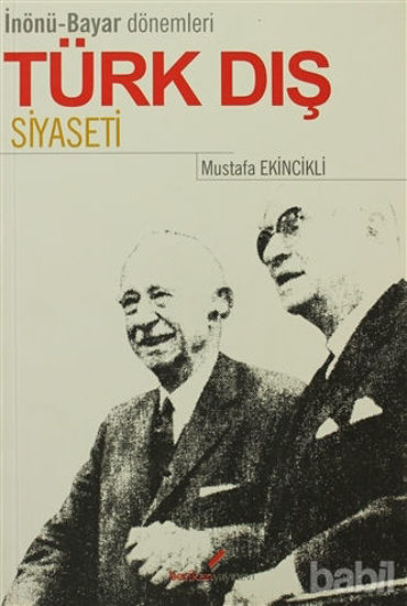 Picture of Türk Dış Siyaseti
