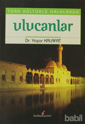 Picture of Türk Kültürlü Halklarda Ulucanlar