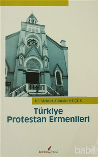 Picture of Türkiye Protestan Ermenileri