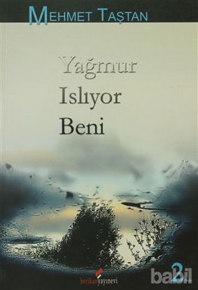 Picture of Yağmur Islıyor Beni