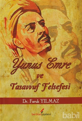 Picture of Yunus Emre ve Tasavvuf Felsefesi