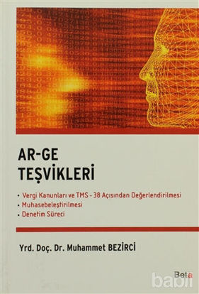 Picture of Ar-Ge Teşvikleri