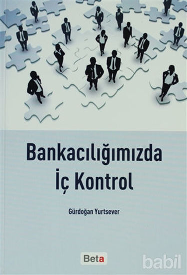 Picture of Bankacılığımızda İç Kontrol