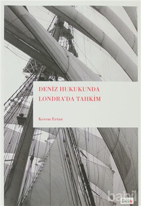 Picture of Deniz Hukukunda Londra’da Tahkim