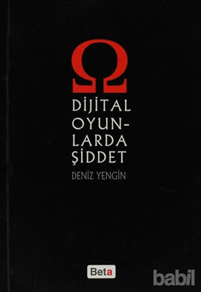 Picture of Dijital Oyunlarda Şiddet