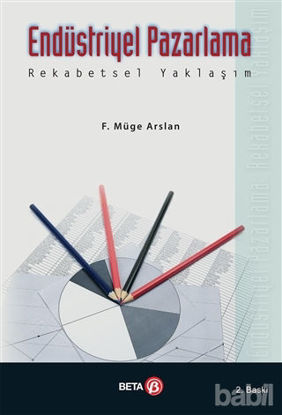 Picture of Endüstriyel Pazarlama Rekabetsel Yaklaşım