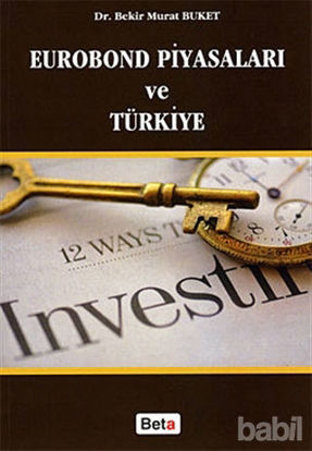 Picture of Eurobond Piyasaları ve Türkiye