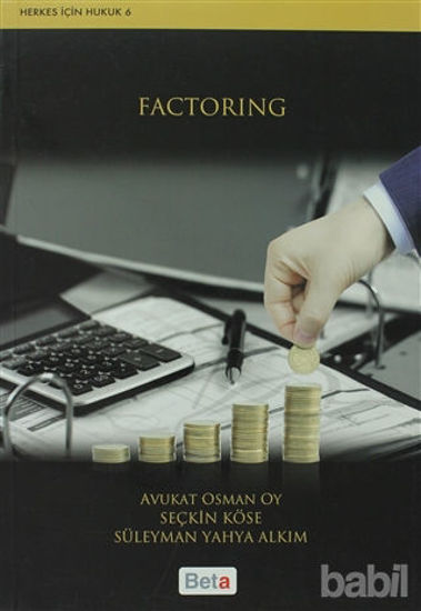 Picture of Factoring