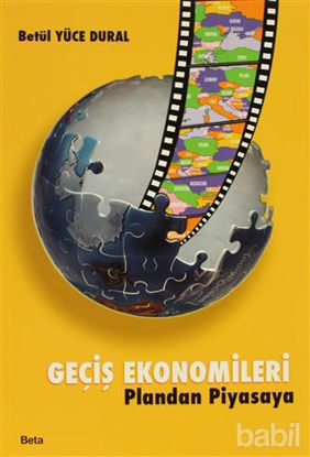 Picture of Geçiş Ekonomileri Pilandan Piyasaya