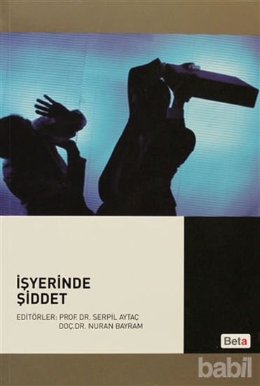 Picture of İşyerinde Şiddet