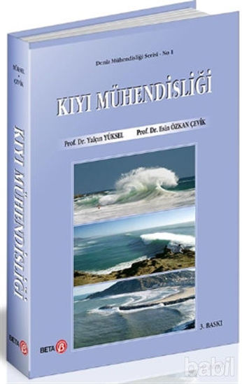 Picture of Kıyı Mühendisliği