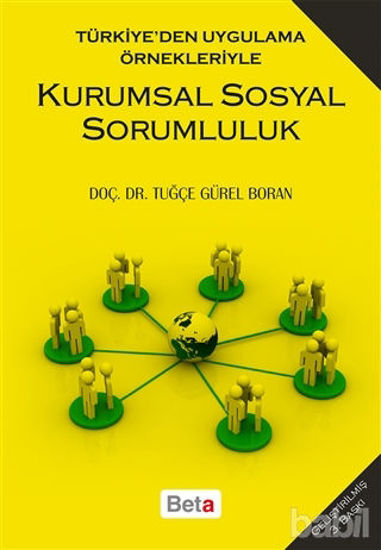 Picture of Kurumsal Sosyal Sorumluluk
