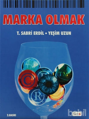 Picture of Marka Olmak