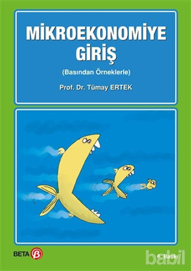 Picture of Mikroekonomiye Giriş
