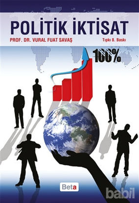 Picture of Politik İktisat