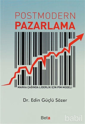 Picture of Postmodern Pazarlama