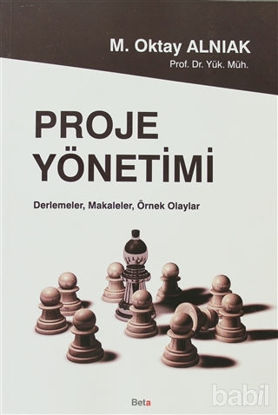 Picture of Proje Yönetimi